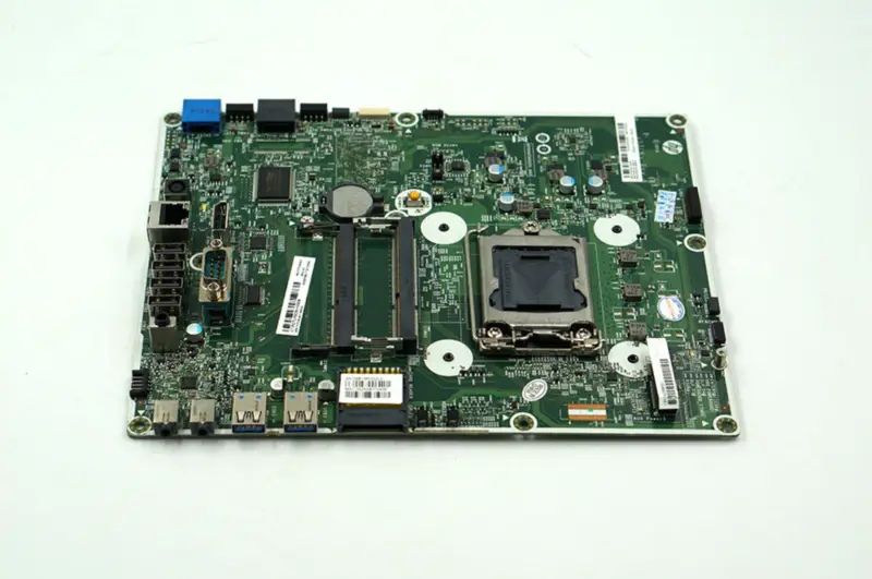 HP 737185-001 ProOne 400 G1 AIO 737340-001 737340-501 6050A2586501-A02 Motherboard
