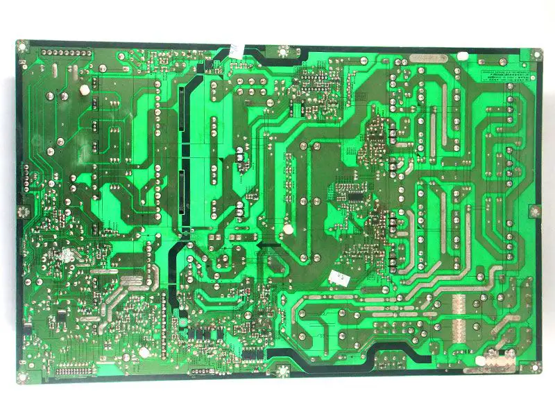 LJ44-00174A BN44-00281A PSPF851601A S63FH-YB03 circuit board