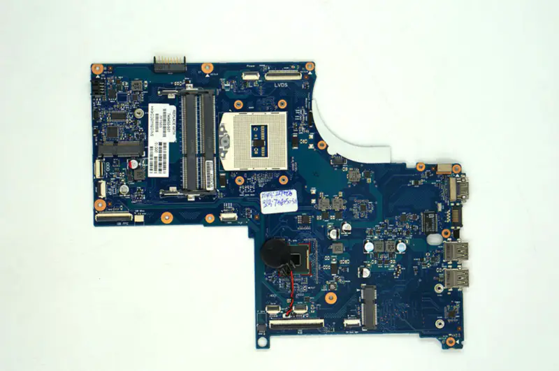 HP 17-J 746450-501 6050A2549501-MB-A02 Motherboard