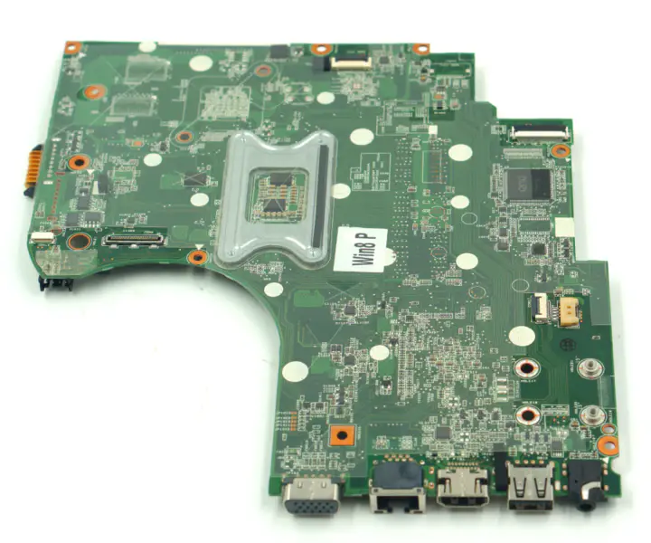 HP 15-D 747137-501 747137-001 Motherboard