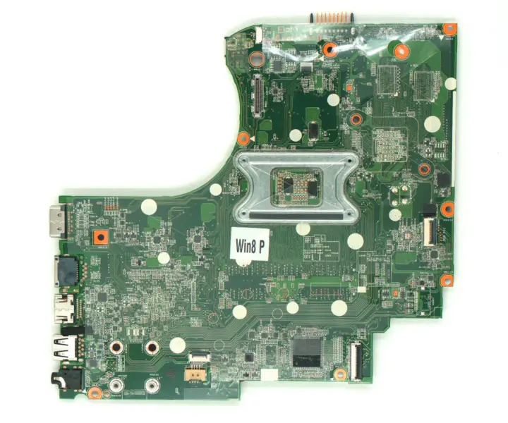 HP 15-D 747137-501 747137-001 Motherboard