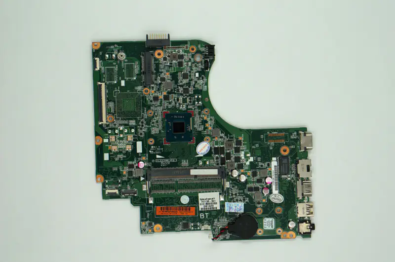 HP 15-D 747138-501 747138-001 Motherboard
