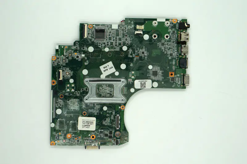 HP 15-D 747138-501 747138-001 Motherboard