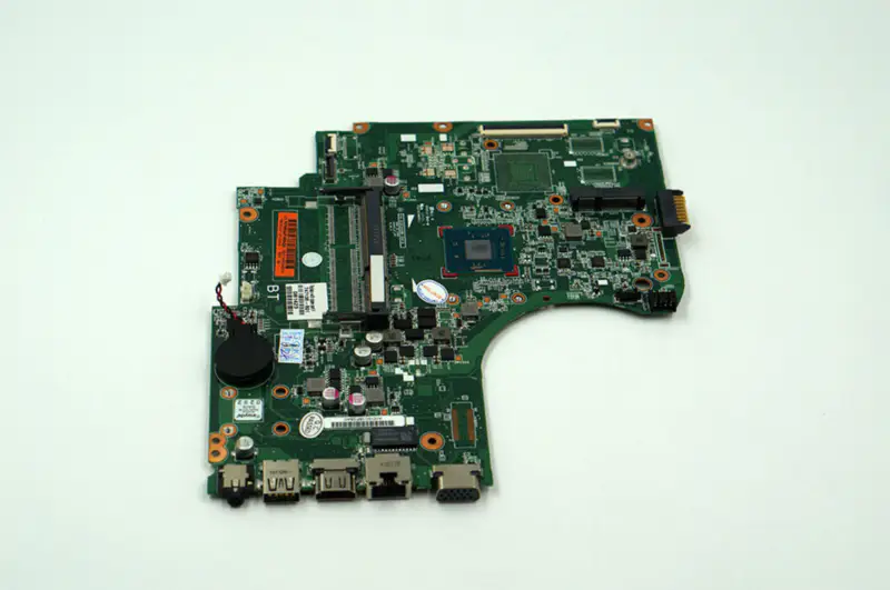 HP 15-D 747138-501 747138-001 Motherboard