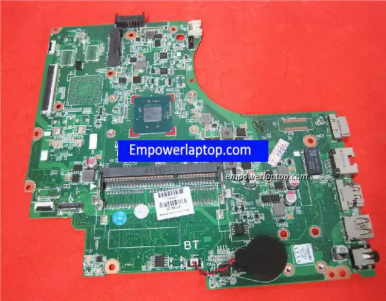 HP 15-D 250 747139-001 N2810 Motherboard
