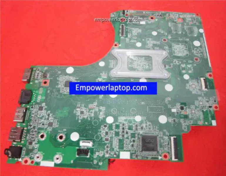 HP 15-D 250 747139-001 N2810 Motherboard