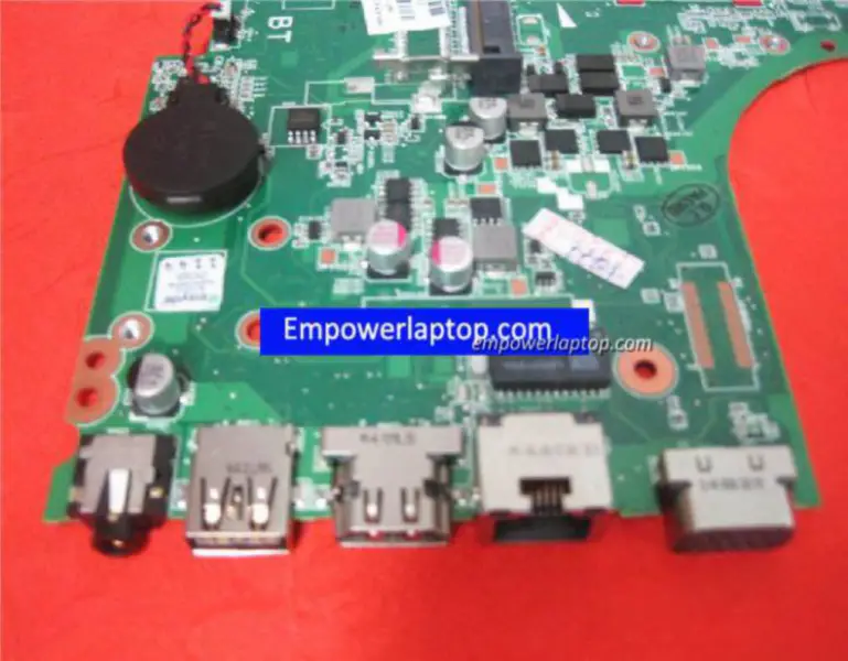 HP 15-D 250 747139-001 N2810 Motherboard
