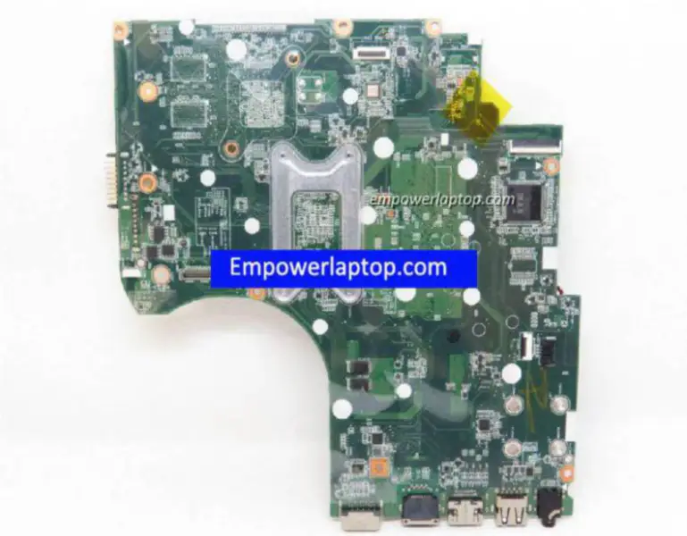 HP 15-D A6-5200 747150-501 Motherboard