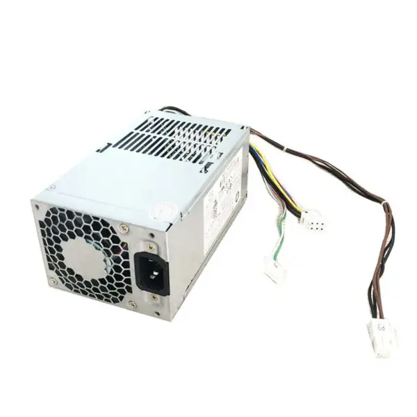 751884-001 240w 80 Plus Power Supply For Prodesk Elitedesk 600 800 G1 Sff Psu
