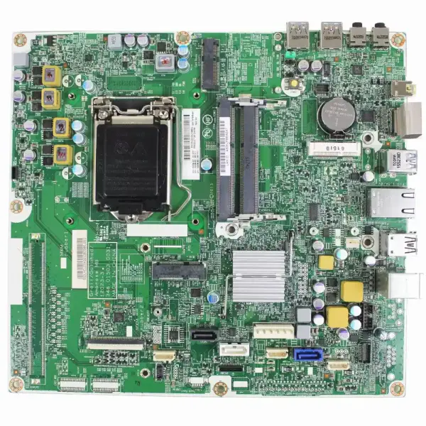 HP Pro one 600 G1 AIO 752638-001 752638-601 747665-001 Motherboard