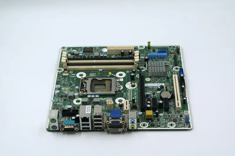 HP 754916-001 ProDesk 490 G2 755311-001 MS-7933 VER:1.0 Motherboard