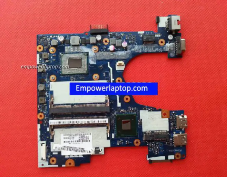 Acer Aspire ONE 756 Q1VZC LA-8941P Motherboard