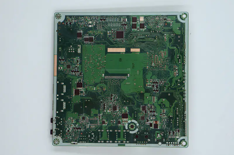 HP 19-2404 AIO 757621-001 757621-501 757621-601 AMPBM-PT Motherboard