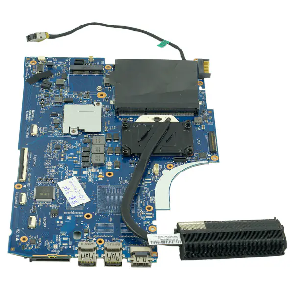 HP 760042-001 760042-501 ENVY M6 M6-N A76M Motherboard