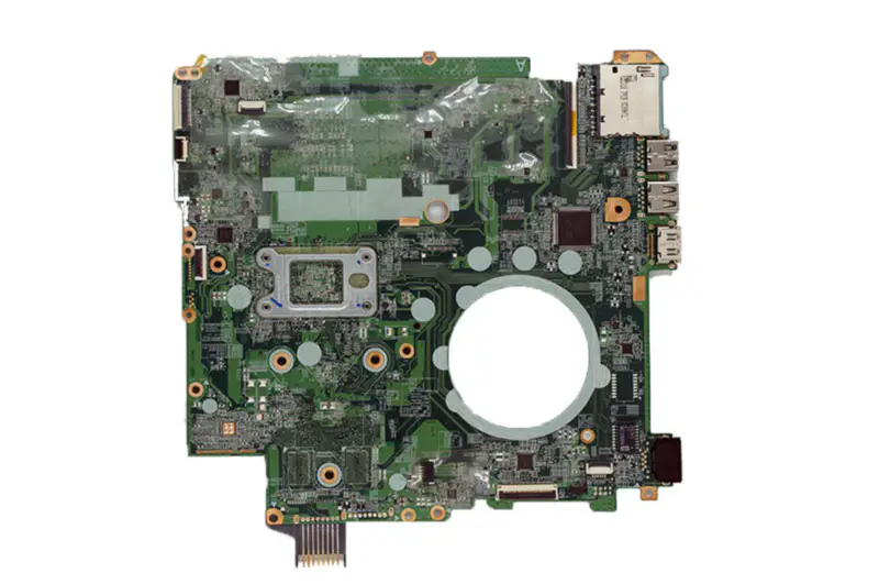 HP 762526-001 762526-501 15-P A8 DAY22AMB6E0 Motherboard