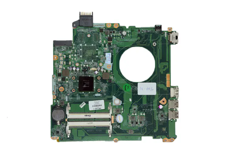HP 762526-001 762526-501 15-P A8 DAY22AMB6E0 Motherboard