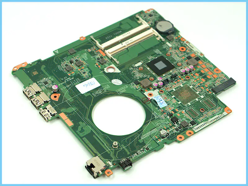 HP 763422-001 763422-501 17-F A8 DAY22AMB6E0 Motherboard