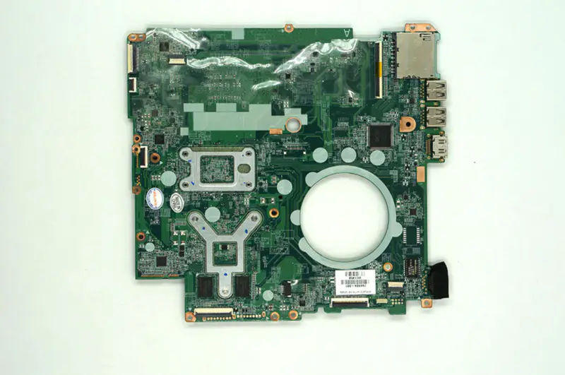 HP 15-W 17Z-F 763427-001 763427-501 DAY22AMB6E0 Motherboard