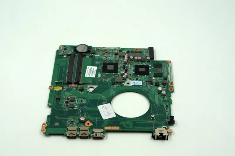 HP 15-W 17Z-F 763427-001 763427-501 DAY22AMB6E0 Motherboard