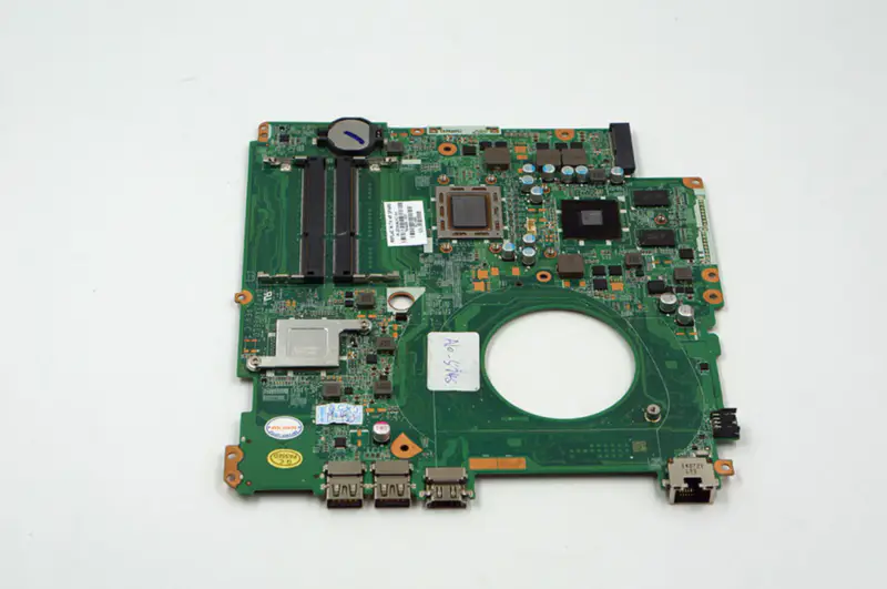 HP 17-1052NS 763428-501 Motherboard