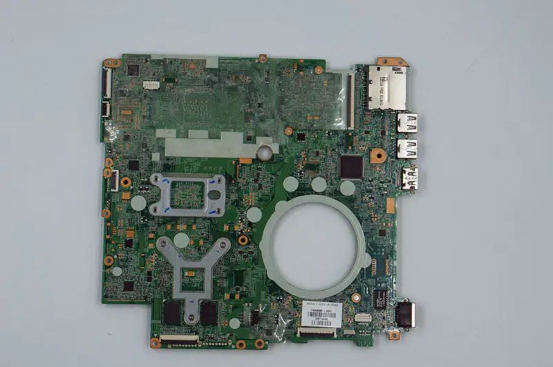 HP 17-1052NS 763428-501 Motherboard