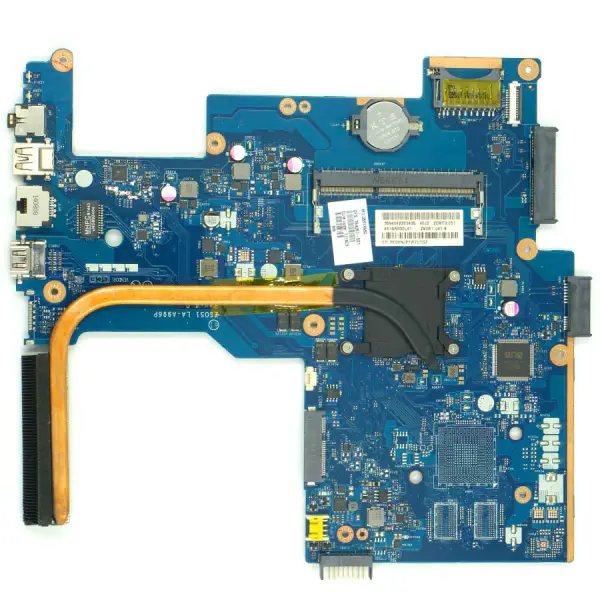 HP 764267-501 ZS051 LA-A996P 15-G024NR Motherboard