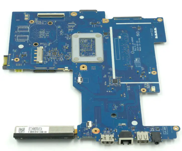 HP 764267-501 ZS051 LA-A996P 15-G024NR Motherboard