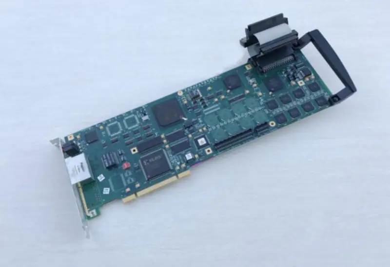 NMS IC 776A-AG4040 AG4040-PCI AG4040 Sound Card