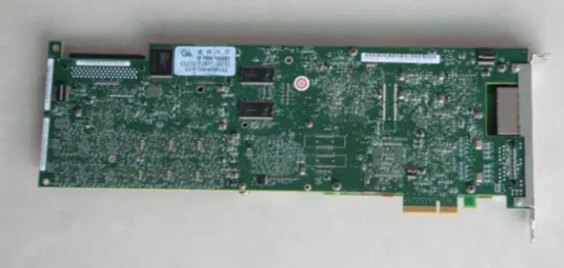 NMS CG6565 4TE 776A-CG6565 Voice Card
