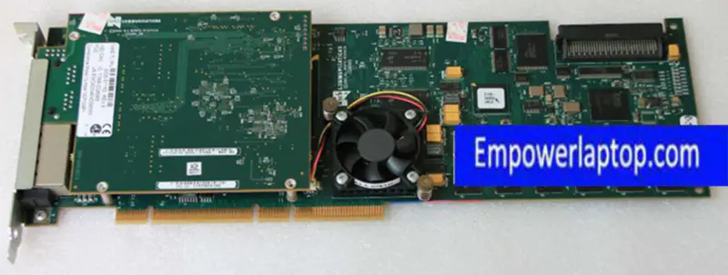 NMS CG6565 776B-CG6565 Voice Card