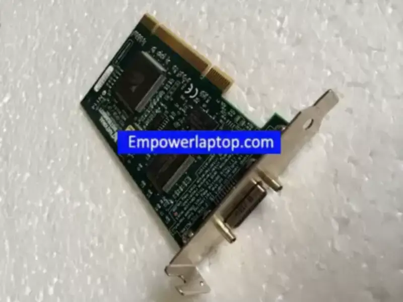 NI PCI-GPIB/LP 778255-01 PCI-GPIB Card