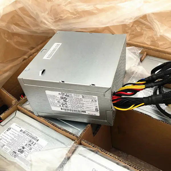 HP ML110 G9 350W Power Supply S14-350P1A 780077-501 791705-001