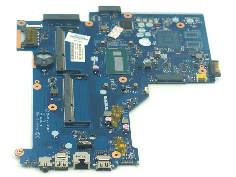 HP 15-R 250 G3 I3 CPU 780487-001 780487-501 ZS050 LA-A992P Motherboard