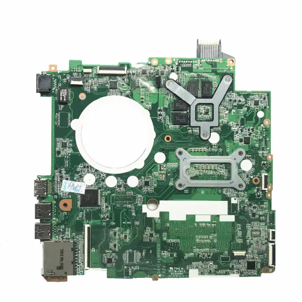 HP 15-P 782933-001 782933-501 782933-601 DAY16EMB8C0 Motherboard with I7-5500U 840M 2GB GPU