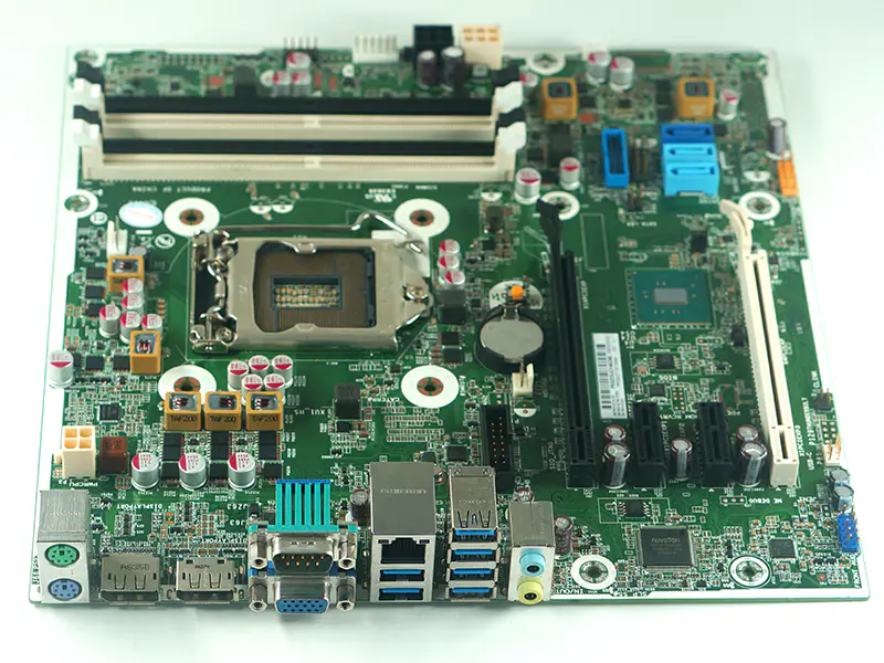 HP 795206-002 800 G2 Q170 1151 motherboard