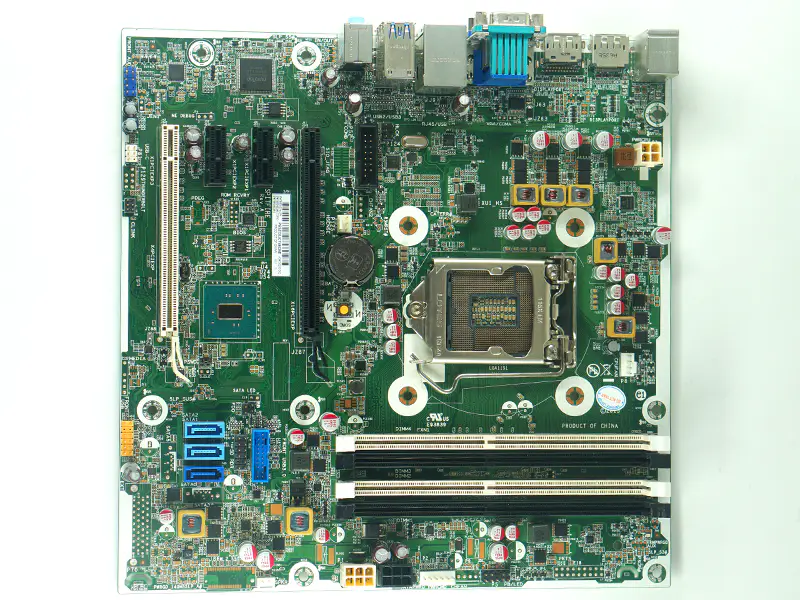 HP 795206-002 800 G2 Q170 1151 motherboard