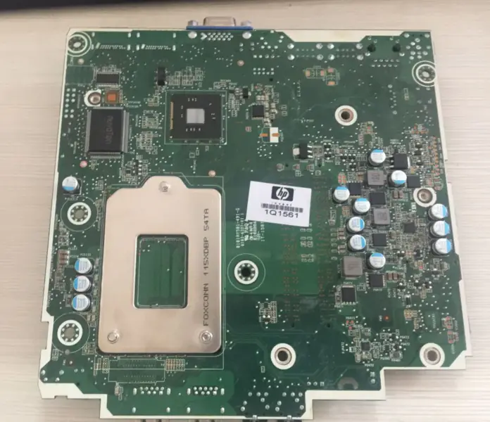 HP ProDesk 400 G1 HS DM 796247-002 796147-002 Motherboard