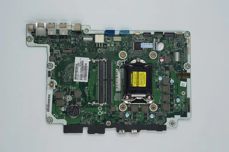 HP 798976-001 ProOne 600 G2 819642-001 Motherboard