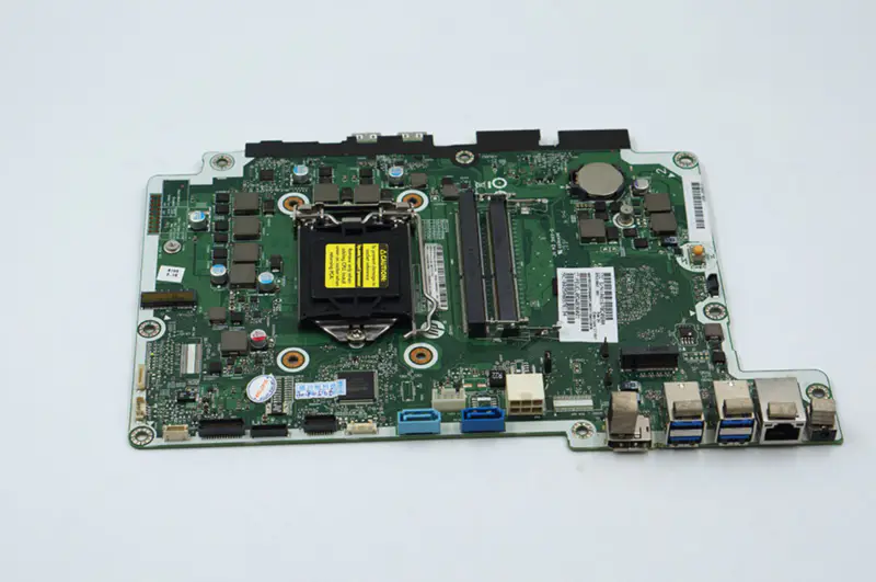 HP 798976-001 ProOne 600 G2 819642-001 Motherboard