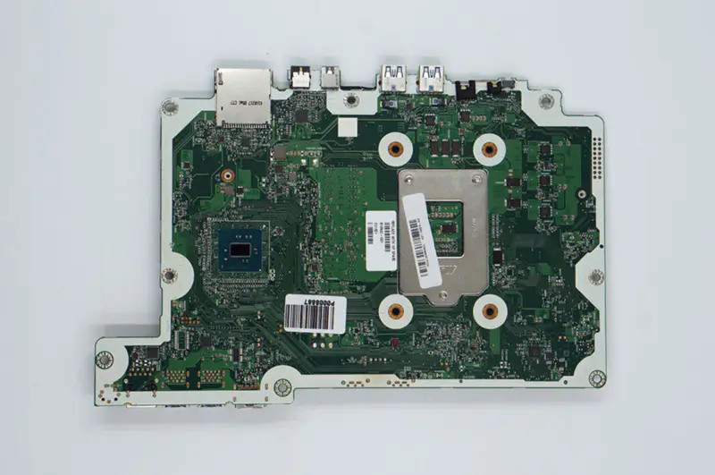 HP 798976-001 ProOne 600 G2 819642-001 Motherboard