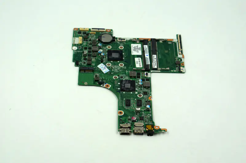 HP 17-G DA0X22MB6D0 809401-001 809401-501 809401-601 Motherboard