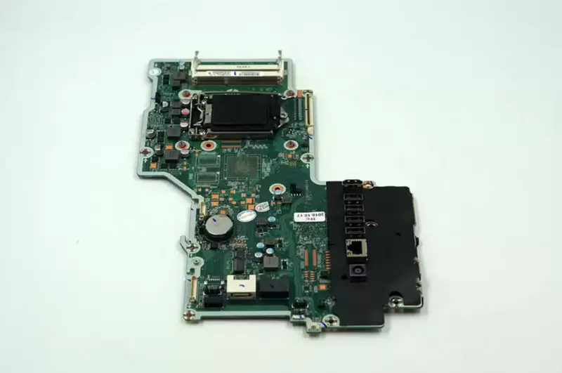 HP PAVILION 23-Q DAN61AMB6F0 810605-604 810605-001 Motherboard