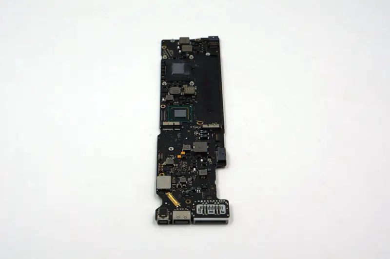 MacBook Air (13-inch Mid 2011) A1369 EMC2469 i5 G2 1.7Ghz 820-3023-A Motherboard