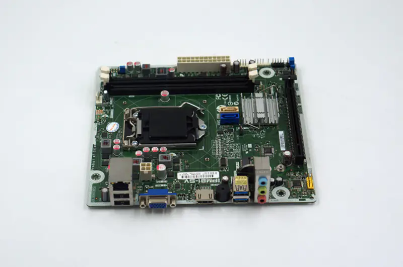 HP IPM81-SV REV:1.01 822766-001 822766-501 822766-601 Motherboard