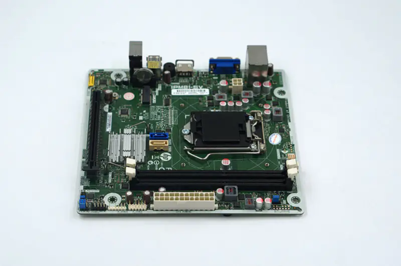 HP IPM81-SV REV:1.01 822766-001 822766-501 822766-601 Motherboard