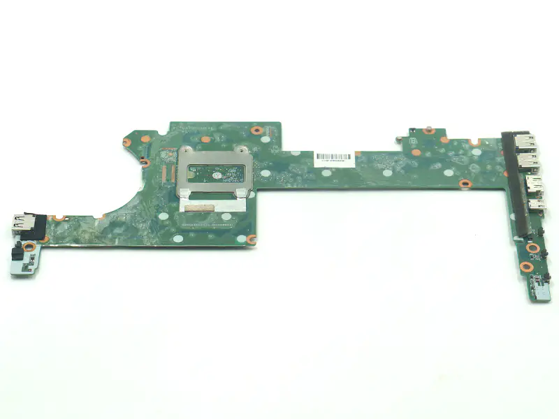 HP Spectre X360 828826-001 828826-501 828826-601 DAY0DDMBAE0 i5-6200U 8G Motherboard
