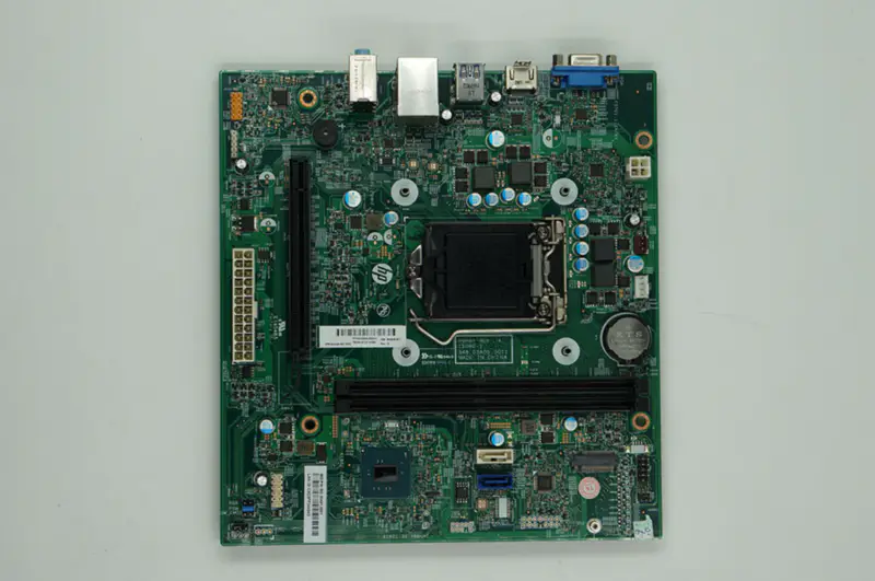 HP 260-P 844848-001 844848-601 Desktop Motherboard