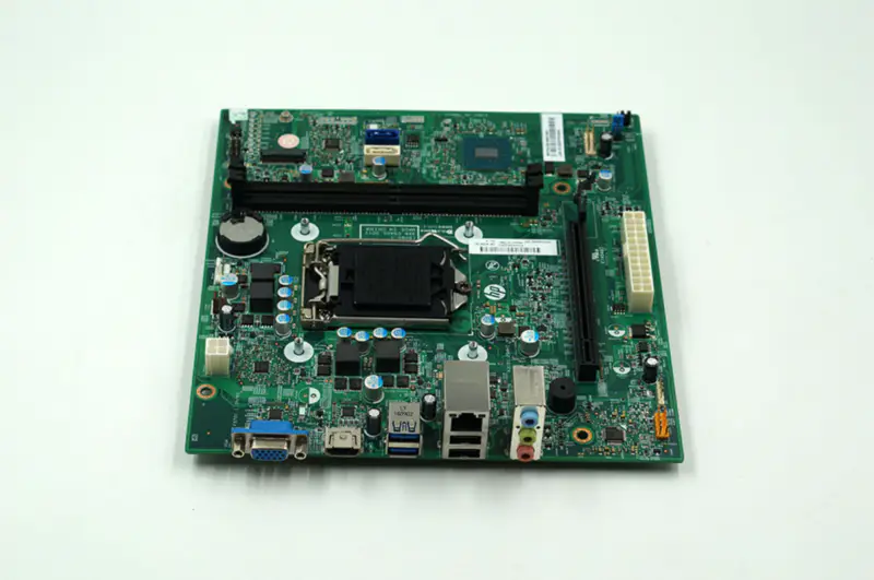 HP 260-P 844848-001 844848-601 Desktop Motherboard