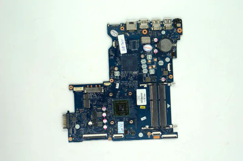 HP 854961-001 854961-601 854961-501 BDL51 LA-D711P Motherboard