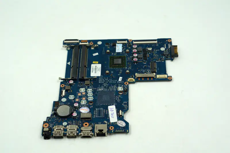 HP 854961-001 854961-601 854961-501 BDL51 LA-D711P Motherboard